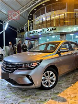 جی ئەی سی GA4